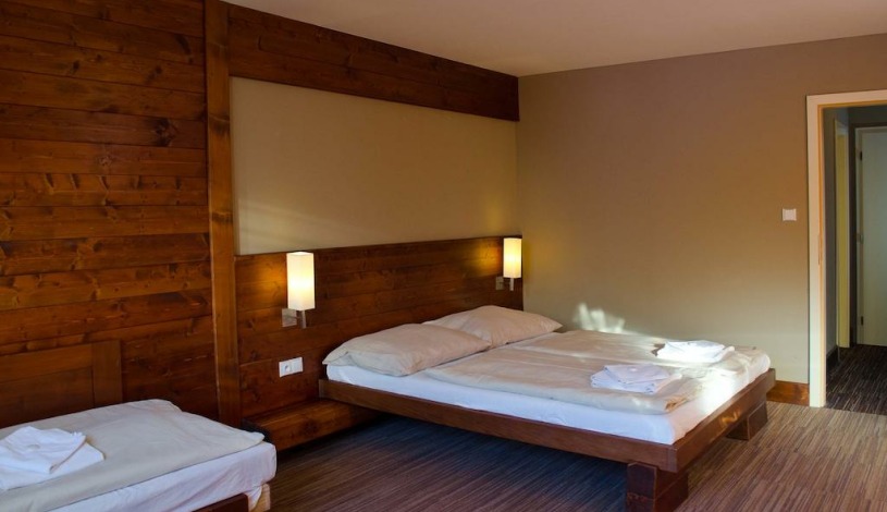 Hotel Adam Špindlerův Mlýn